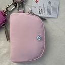 Lululemon Dual Pouch Wristlet Photo 1