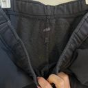 Aerie Flare Gray Lounge Pants Photo 1