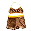 Free People NWT!  x Atmosea Sunset Surf Set - Size Medium Photo 7