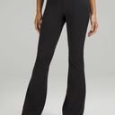 Lululemon Align Flare Leggings Photo 0