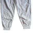 Susana Monaco Women’s  Faux Leather Joggers Size XL Photo 1