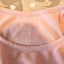 Grayson Threads  Pink Knit Mood Tank, Medium Photo 3