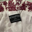 MINKPINK Tiered Skirt Photo 3