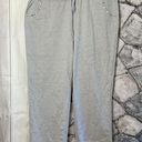 Cato Gray Sweat Pants w 3D Rivets at Pockets Wm 4X/5X Photo 0