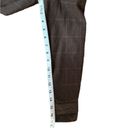 Ruff Hewn  Womens Size Medium Brown Blazer Jacket Photo 3
