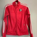 Colosseum  Florida‎ State FSU Seminoles Ladies Track Jacket Sz L SEE DESCRIPTION Photo 0