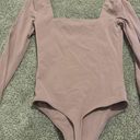 Aritzia Babaton Bodysuit Photo 1