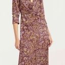 Cinq à Sept $395 Dayna Dress Brand New w Tags Sz 4 Photo 0