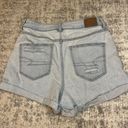 American Eagle Outfitters Denim Shorts Photo 1