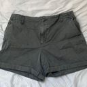 Old Navy High Waisted OGC Chino Shorts For Women Photo 0