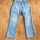 H&M  Straight Leg Jeans Photo 1