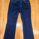 Lane Bryant  Wide Leg Denim Jeans with stretch Size 20 Photo 0