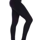 Vimmia X Impact Pants Black High-Rise Hi-Waist Seamed Skinny Tights Leggings XS Photo 0