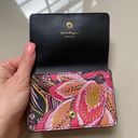 Salvatore Ferragamo 100% Authentic NEW‼️  Gancini wallet Photo 6