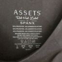 ASSETS RED HOT LABEL BY SPANX Black Photo 4