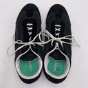 Lacoste  Sport Large Logo Illuminate Sz 9 Womens Sneakers Black Shoes Photo 3