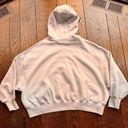 Nike  Sportswear Women's XL Phoenix Fleece Oversized Pullover Hoodie NWT Photo 3