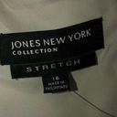 Jones New York  stretchy sleeveless dress Photo 4