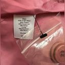 Talbots NWT -  Mauve Pink Wool Alpaca Mohair Blend Coat - Size S Photo 7