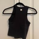 Vuori  Pose Plyo Tank women tank black color size XS Photo 2