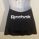 Reebok  X VICTORIA BECKHAM Cutout Back Minidress Black & White Size Medium 🆕 Photo 6