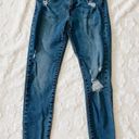 Cotton On mid rise skinny jeans Photo 0