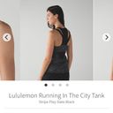 Lululemon Running In The City Tank Photo 4