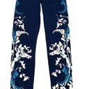 Fabletics  HIGH WAISTED PRINTED POWERHOLD LEGGING LIGHT SPRINGFIELD WHITE FLORAL Photo 1