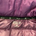 Zelos  XS puffy vest brand new with tags long 29” bust 30” with two front pockets Photo 1