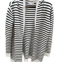 Honey Belle  knit size L hooded open cardigan* Photo 0