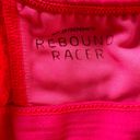 Brooks sports bra size 32B pink Rebound Racer Photo 10