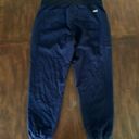 FIGS  Navy Jogger Scrub Pants Photo 1