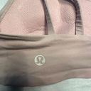 Lululemon Sports Bra Photo 1