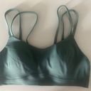 Lululemon Like A Cloud Bra, Size 4 Photo 0