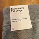 Nike  Women Plus Grey Standard Full Length Dri-Fit Jogger NWT 3X Photo 8