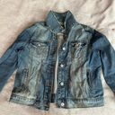 Mudd Jean Jacket Photo 0