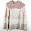 The Range Basin +  Spacedye Ombré Sweater S Photo 1