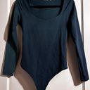 Abercrombie & Fitch Bodysuit Top Photo 0