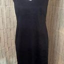 Philosophy NWT  100% Linen Sleeveless Lined Dress Sz 6 Photo 0