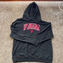 Indiana University Hoodie IU Size L Photo 0