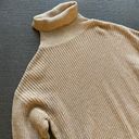 Urban Outfitters Beige Turtleneck Photo 2