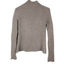 360 Cashmere  100% cashmere long sleeve turtle neck size S Photo 1