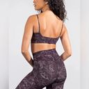 Mulberry NWT Stori Wonder Light Support Sports Bra & Perseverance Tight Set  2 Photo 3