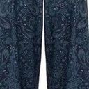 Sweaty Betty Duodecimal Trousers Wide Leg Front Zip size M Photo 0