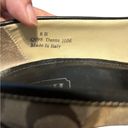 Coach  Women's Danna Signature Heels
Size 8 Photo 9