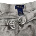 Ralph Lauren Polo Gray Waffle Knit Shorts 🔥 Photo 2