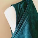 Romeo + Juliet Couture Romeo & Juliette Couture Green vest size small Photo 1