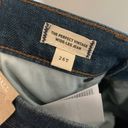 Madewell Women’s 26 Tall  The Tall Perfect Vintage Wide-Leg Jean in Fairdale Wash Photo 10