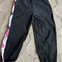 SheIn parachute/track pants  Photo 1