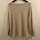 ZARA  Oversized Knit Sweater - Size Medium - In good condition Photo 0